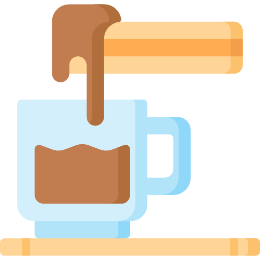 Churro icon