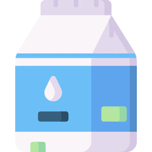 Milk icon