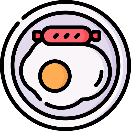 Bacon icon
