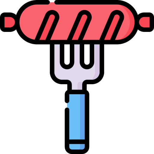 Sausage icon
