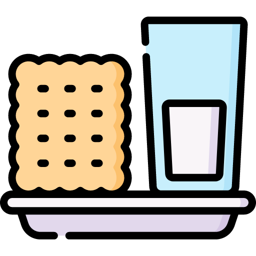 Biscuit icon