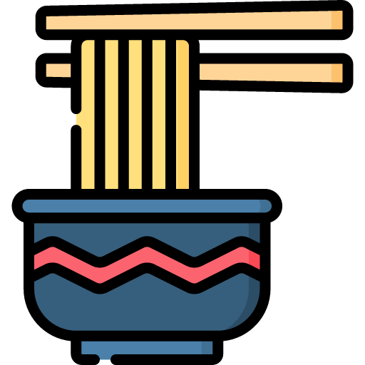 Noodles icon