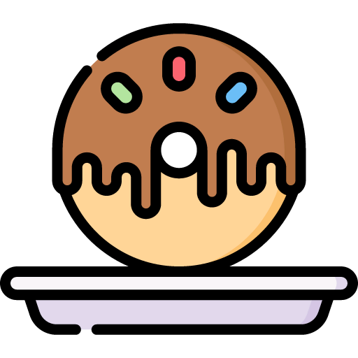 Donut icon