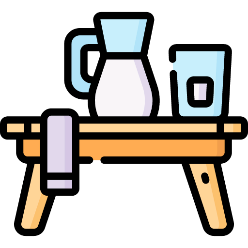 Table icon