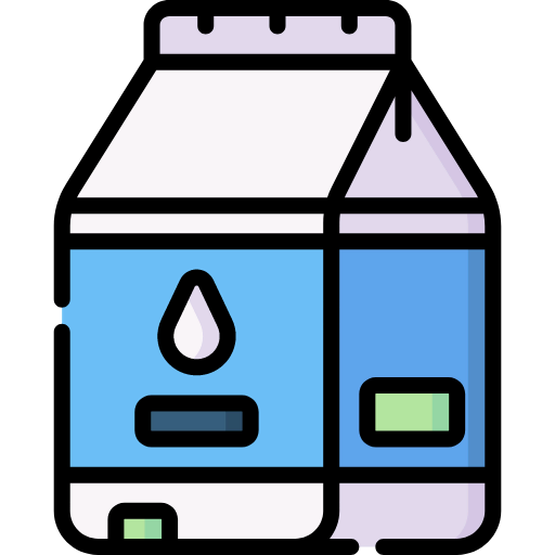 Milk icon