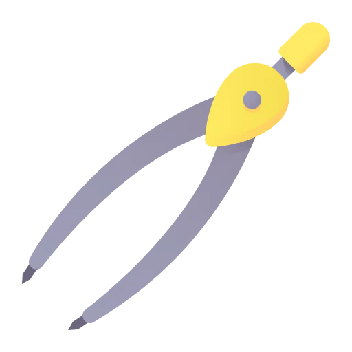 Compass icon