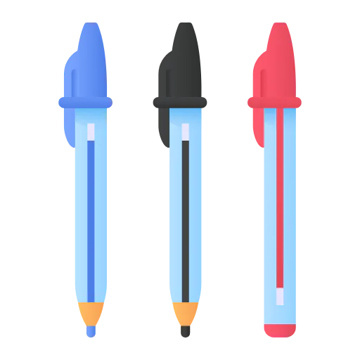 Pens Ikona