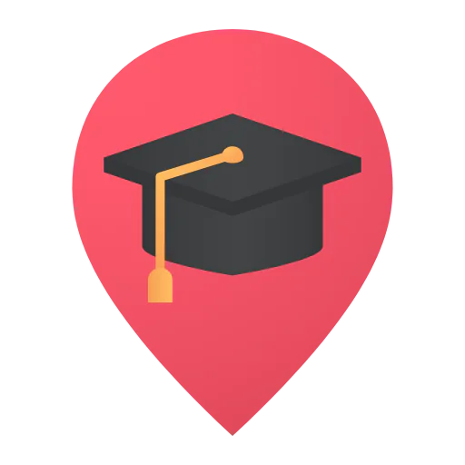 Mortarboard icon