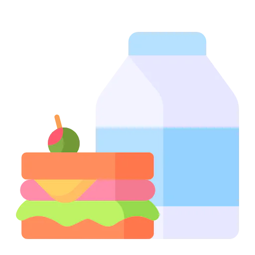 Lunch icon