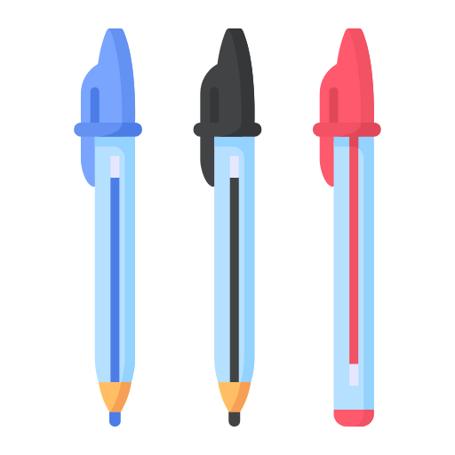 Pens icon