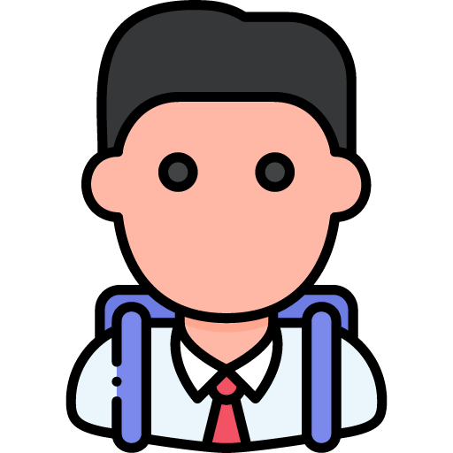 Student icon