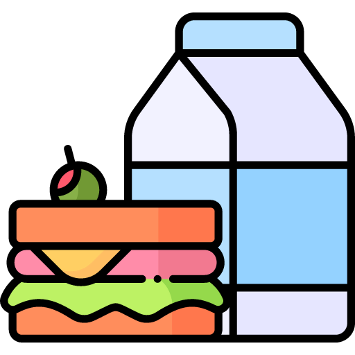 Lunch icon