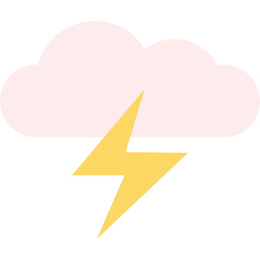 Lightning Ikona