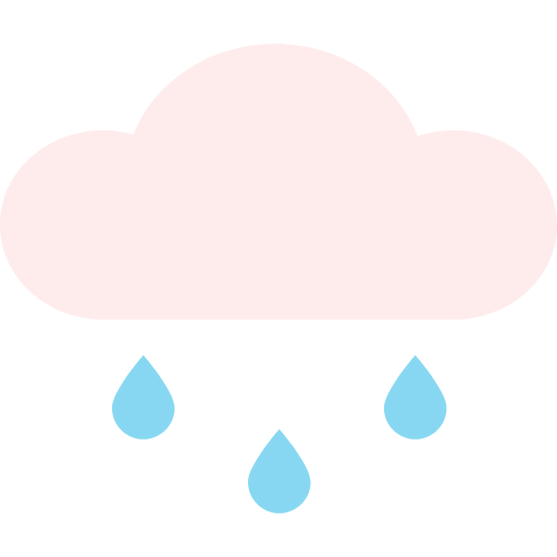 Rain icon