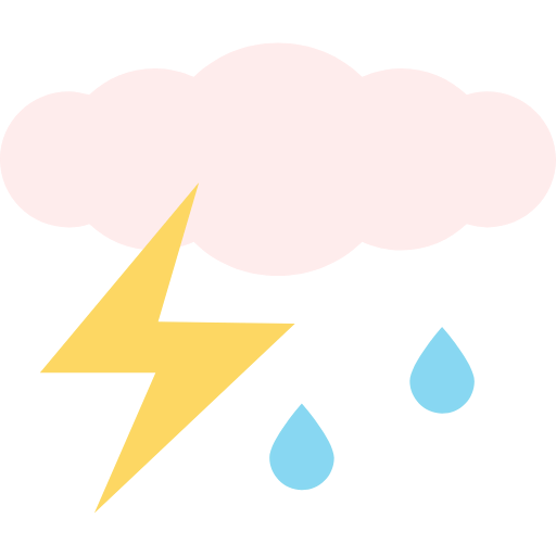 Lightning icon