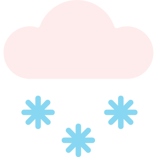 Snow icon