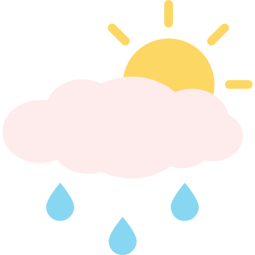 Rain icon