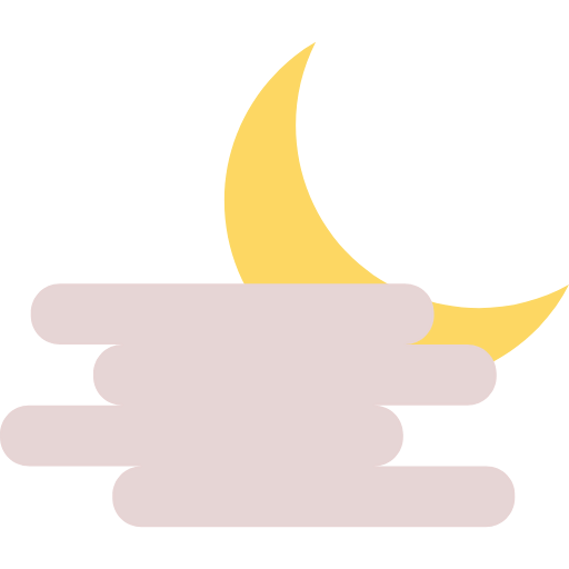 Fog icon