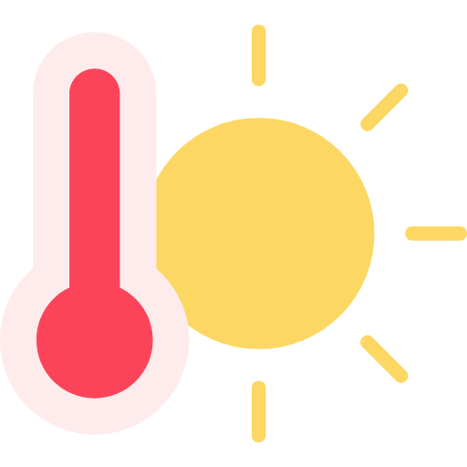 Sun icon