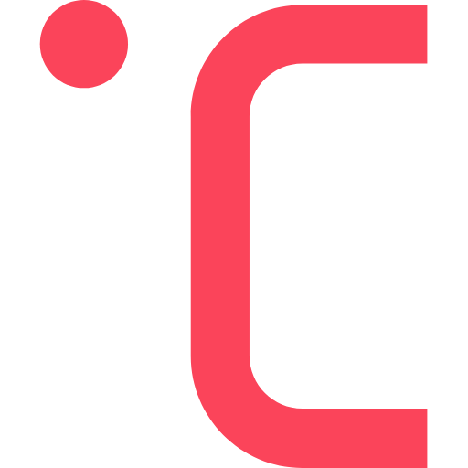 Celsius Ikona