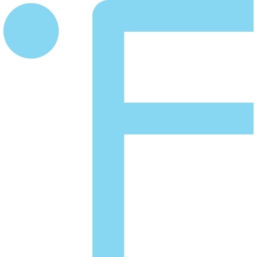 Fahrenheit icon