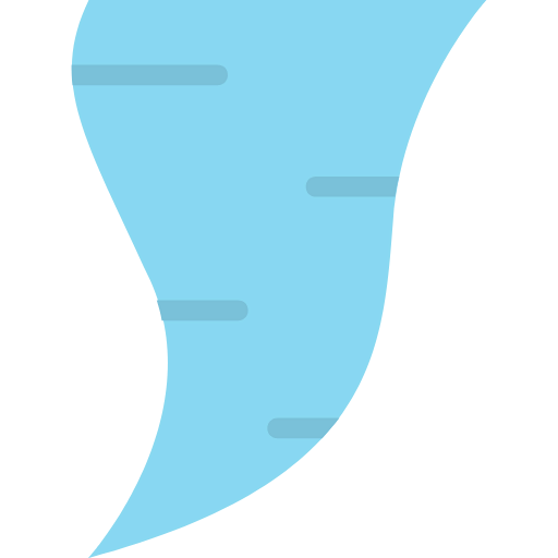 Tornado icon