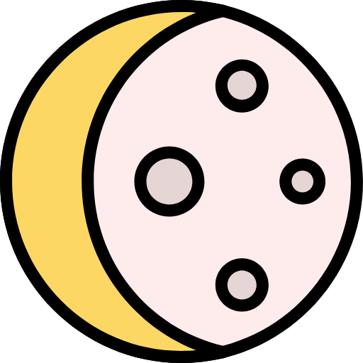 Moon icon