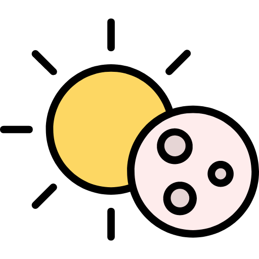 Eclipse icon