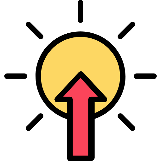 Dawn icon