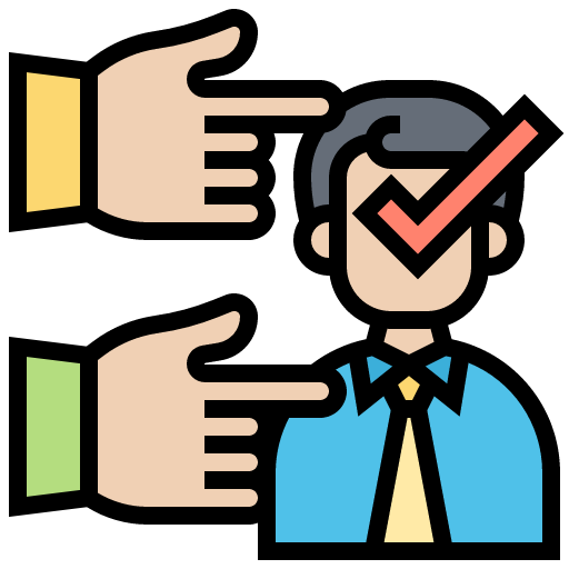 Headhunter icon
