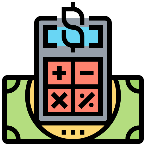 Payroll icon