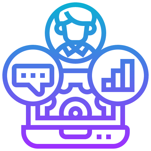 CRM icon