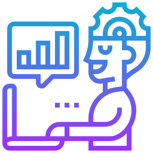 Learning icon