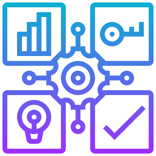 Knowledge icon
