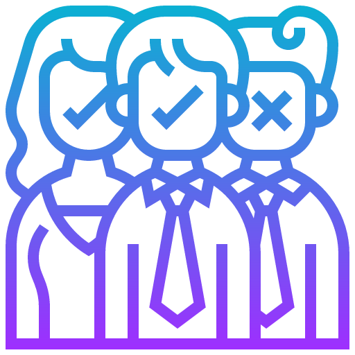 Selection icon