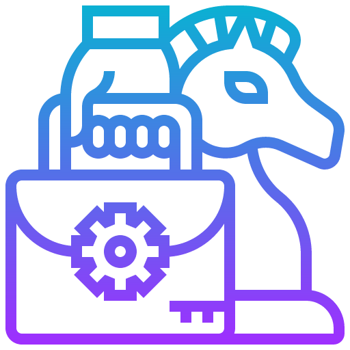 Strategy icon