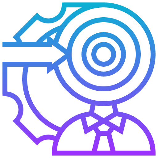 Target icon