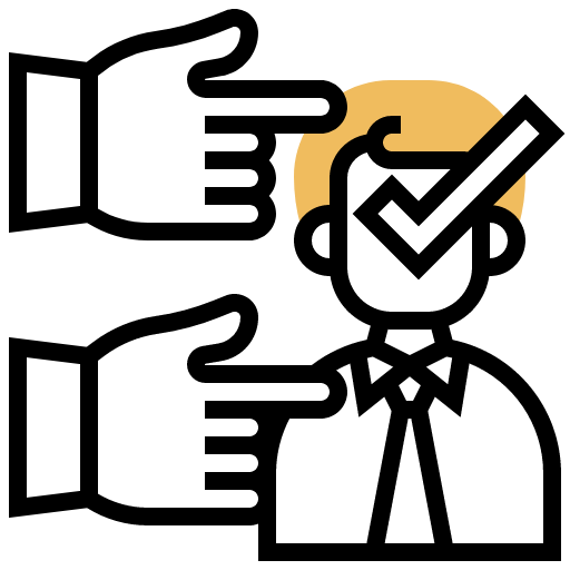 Headhunter icon