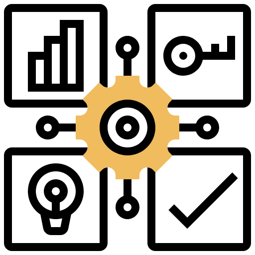 Knowledge icon
