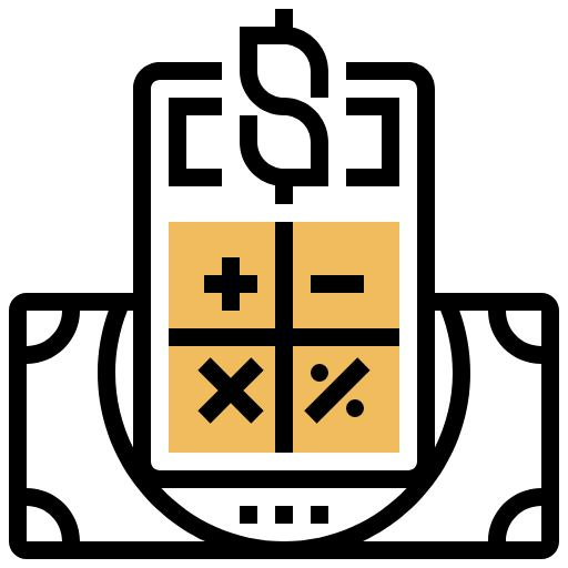 Payroll icon