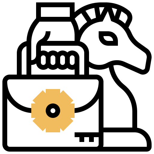 Strategy icon