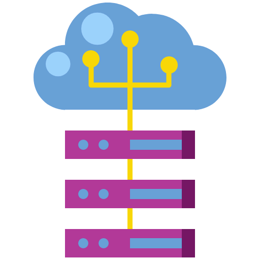 Cloud Symbol