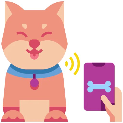 Pets icon