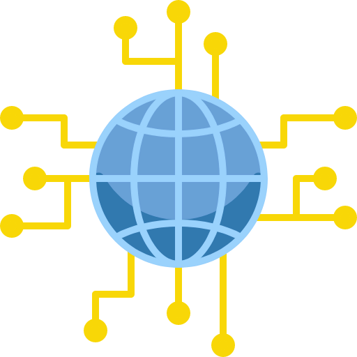 Network icon