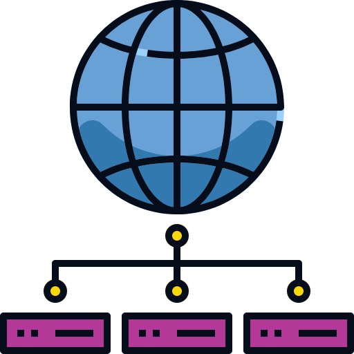 Network icon