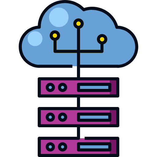 Cloud Symbol