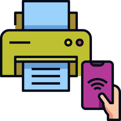 Printer іконка
