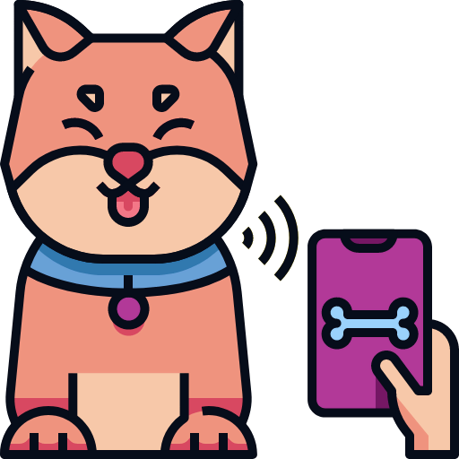 Pets icon