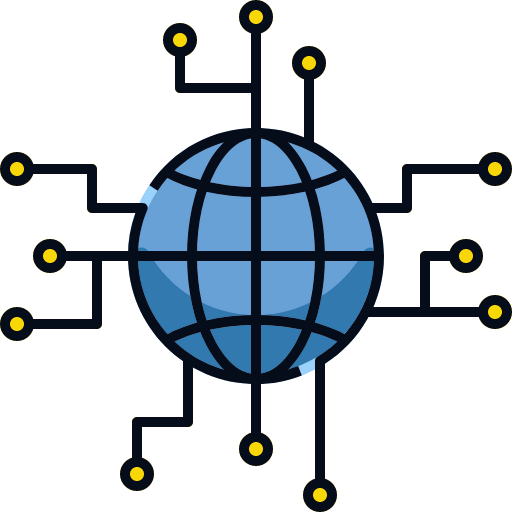 Network icon