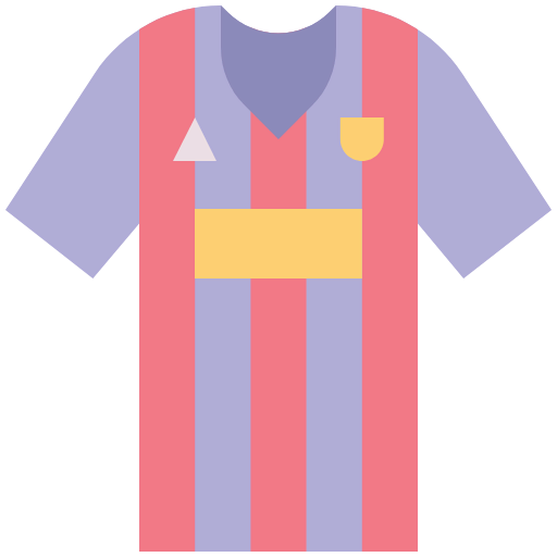 Jersey icon